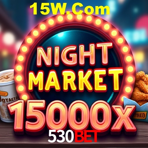 Flash Promotion 530bet