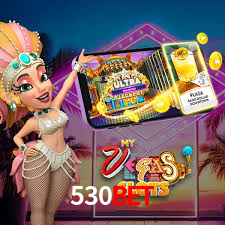 Programa VIP 530bet