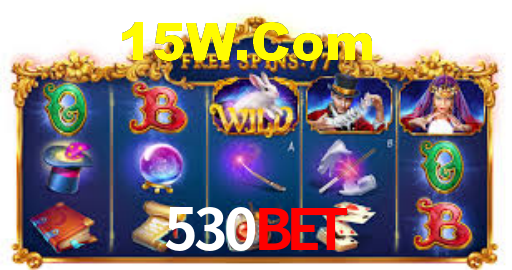 Bônus Generosos e Exclusivos no 530bet para Você!