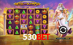 530bet login