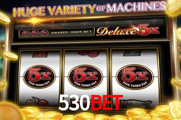Jogos de Slot 530bet