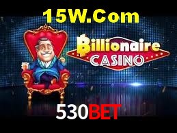 Tennis Betting 530bet