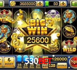 Programa VIP 530bet
