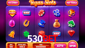 530bet: Jogos de Caça-Níqueis-Altas Recompensas, Roleta-Velocidade, Blackjack-Desafios Máximos