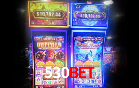 530bet login
