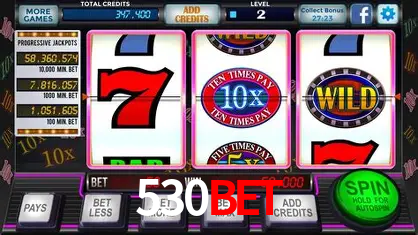 Sistemas de Segurança 530bet