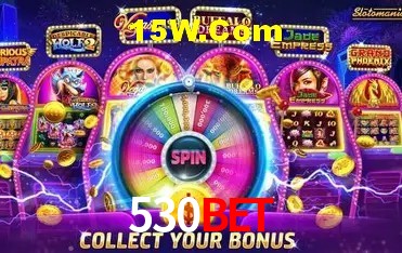 Torneios 530bet