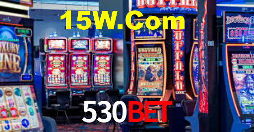 530bet plataforma