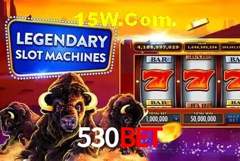 Promoções Sazonais 530bet