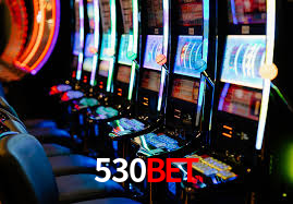 Blackjack Table 530bet