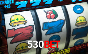 530bet App Interface