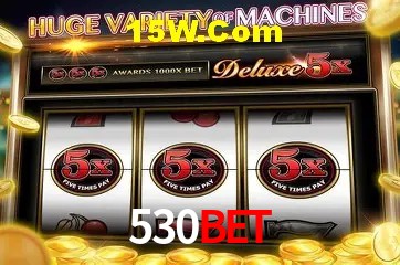 Diretório de Jogos 530bet