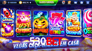 530bet - Plataformas De Cassino Brasileiras - 530bet login
