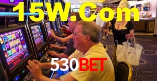 530bet: Seu Cassino Premiado com Pagamentos Rápidos