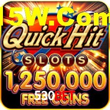 530bet login