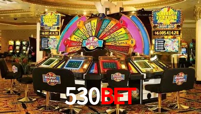 Mesa de Blackjack 530bet