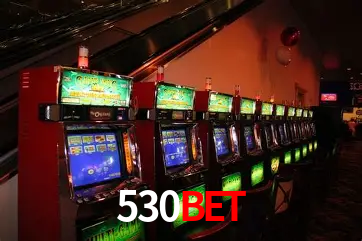 Casino Ao Vivo 530bet