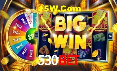 Promoção Relâmpago 530bet