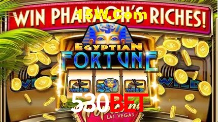 Recursos de Bônus 530bet