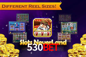 Daily Bonuses 530bet