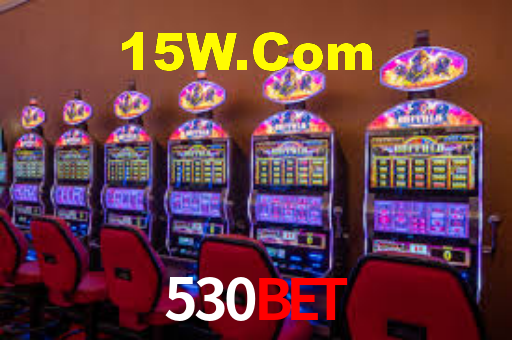 530bet plataforma
