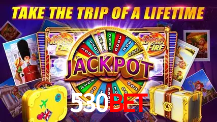 Estatísticas do Jogo 530bet