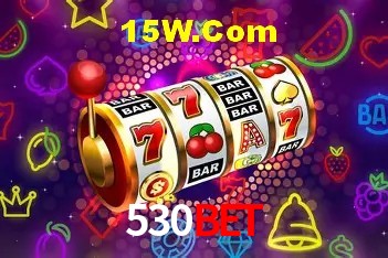 Login Seguro 530bet