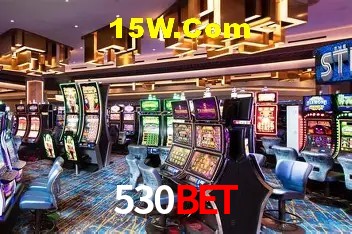 Ofertas Exclusivas 530bet